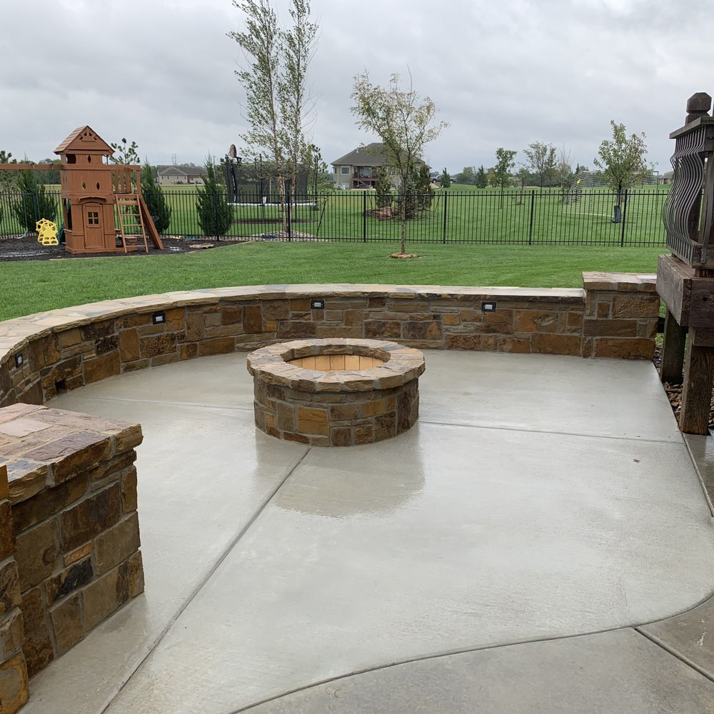 Concrete Services
