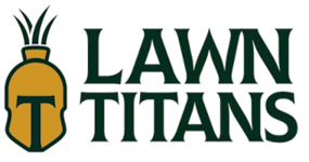 Lawn Titans LLC Logo