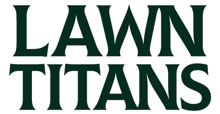 Lawn Titans Title