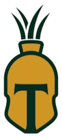 Lawn Titans Logo